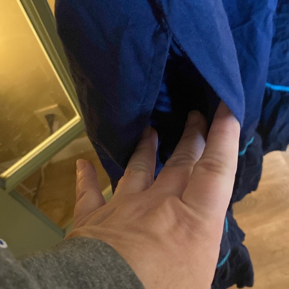 Super Cute Summer Dress! Blair Embroidered Dress. - Picture 14 of 15